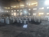 Custom Forged Ring Parts Carbon and Alloy Steel Forging Rings