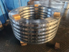 Seamless Rolled Ring / Rolled Ring Forgings / Forged Flanges