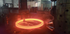 42CrMo4 Pre-Machined Forged Rings Quench and Tempering