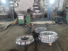 1.7218 Gutter Ring Earth Mover Forged Rings