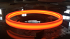 High-Quality Custom Forging Hot Ring Forgings From China