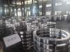 Big Forged Gear Rings / Gear Ring Blank / 18CrNiMo7-6 Forged Rings