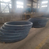 Ring Forgings and Retaining rings