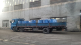 50CrMo Pre-Machined Forged Rings Quenching and Tempering