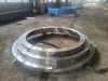 25CrMo4 Forged Rings for Oil&Gas Sector