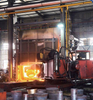 Carbon Steel Forging Extension Ring 
