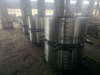 25crmo4 Forged Flanges AISI 4130 Forged Rings