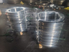 OEM Forging Rings For Rail Transport Maintenance Wheels