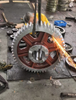 Gears For Punch Press Punching Machine‌ Gears