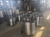 Custom Ring-rolled Components Rolled Ring Forgings Factory