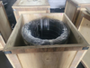 Custom Large Diameter Rings | Raw Forgings China Manufacturer 