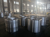 China Factory Flanges Ring Forgings Pipe Fittings 