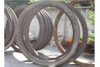 St 37.2 / S235jrg2 En 10250-2 / P245n Forged Rings, Forged Flanges