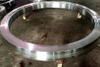 Machined Ring, Semi-Finished Bearing Rings, Precise Machined Rings