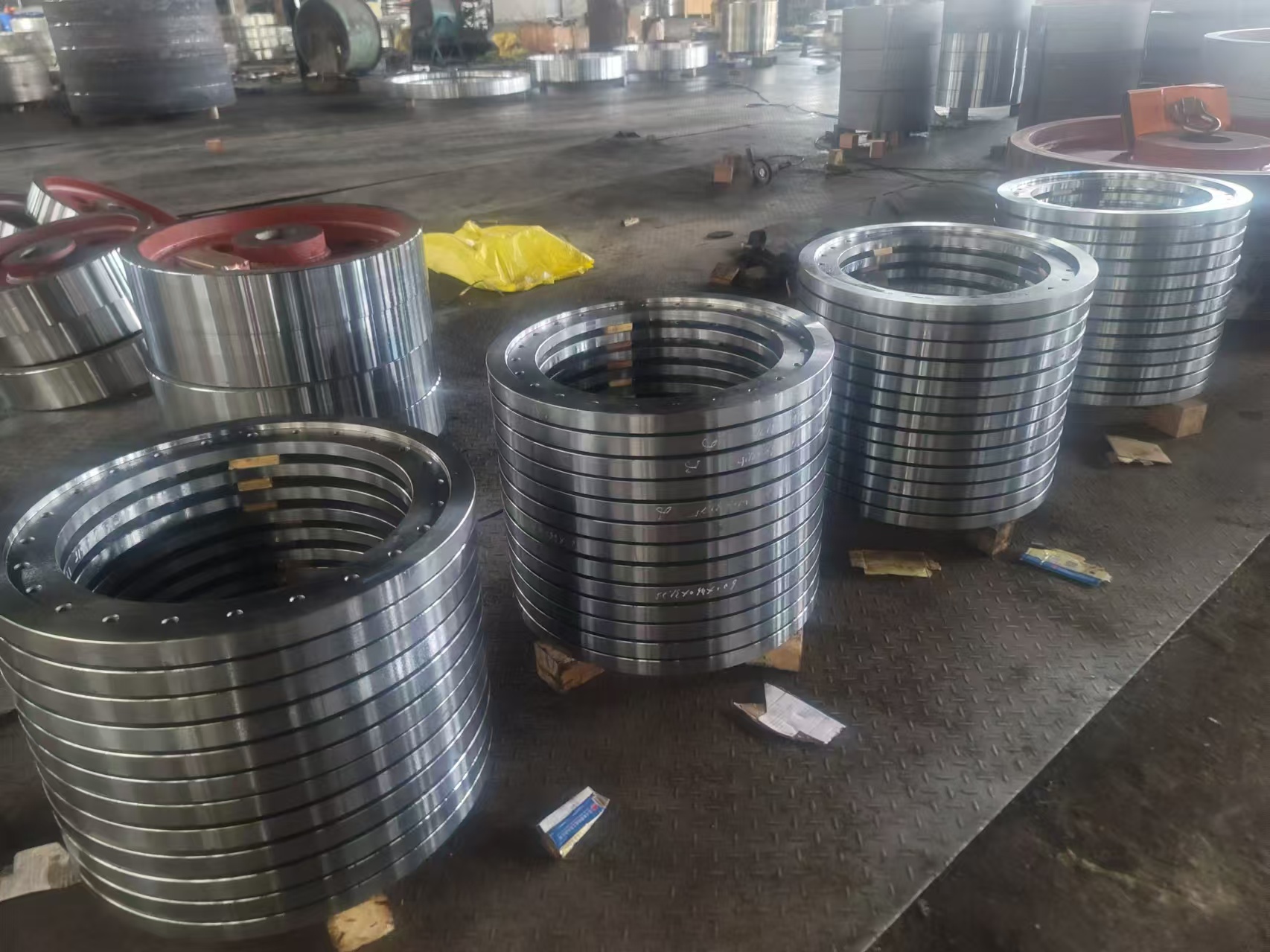 concrete flange-4