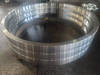 Forged Flange / Steel Big Flanges / Big Diameter Pipe Flanges / Ring Forging Flanges