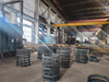Jiangsu Ring Forgings Factory / Forging Rings Plant / Seamless Hot Rolled Rings Manufacturer 