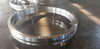 Seamless Rolled Rings / Rolled Ring Forgings Manufacturer in China
