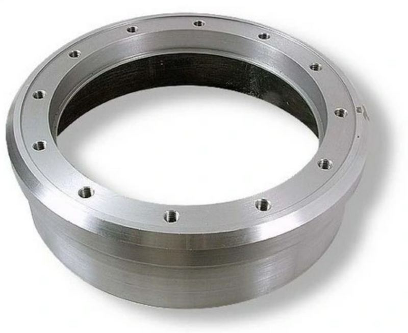 Drive Flange of Concrete Mixer Truck