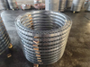 Rotor Main Bush Ring Forgings / Stator Flanges / Stator Outer Bush Ring 