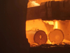 Heavy-Duty 50CrMo4 Big Diameter Forged Circles