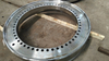 S355NL Forged Flanges Hole Drilled Flanges 