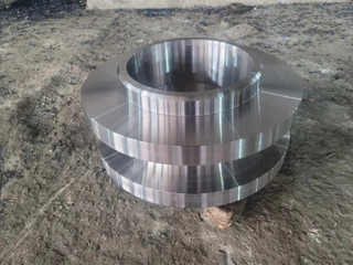 Weldneck Flanges Forged Flanges Customized Flanges
