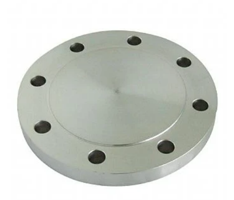 Blind Forged Flange Hole Drilled Flanges 