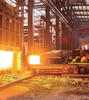 Carbon Steel Forging Extension Ring 