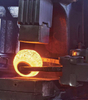 Alloy Steel Forged Rings Circle Steel Forging Rings