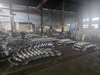 Slewing Bearing Forgings 42CrMo4 C45 1045 Forging Rings