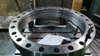 High-Strength Alloy Steel Forgings: Custom Slewing Bearing Rings for Industrial Machinery