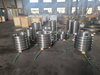 China Customized Large Diameter Steel Flanges Manufacturer