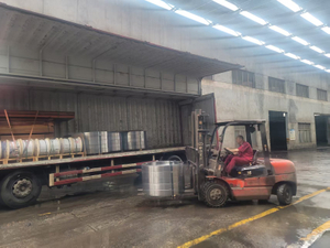 Chinese Manufacturer of Seamless Rolled Rings 