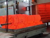 Alloy Steel Forged Rings Circle Steel Forging Rings