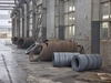 Multi-Grade Alloy Steel Forged Slewing Rings: Adaptable to Diverse Industrial Operating