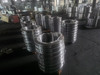 42CrMo4 Large Seamless Rolled Ring Forged Flanges
