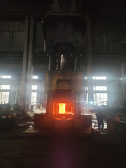 Seamless Hot Rolled Rings China Factory