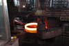 Forging Rings for Slewing Bearings Used for Excavators