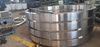 Hot Forging Alloy Steel Seamless Rolled Rings China Manufactuer Over 12 years