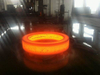 34CrNiMo6 Forging Large Ring Gear 