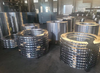 DIN Standard Carbon Steel C45 Flange