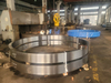 Profiled Ring Rolling for Bearing Outer and Inner Ring