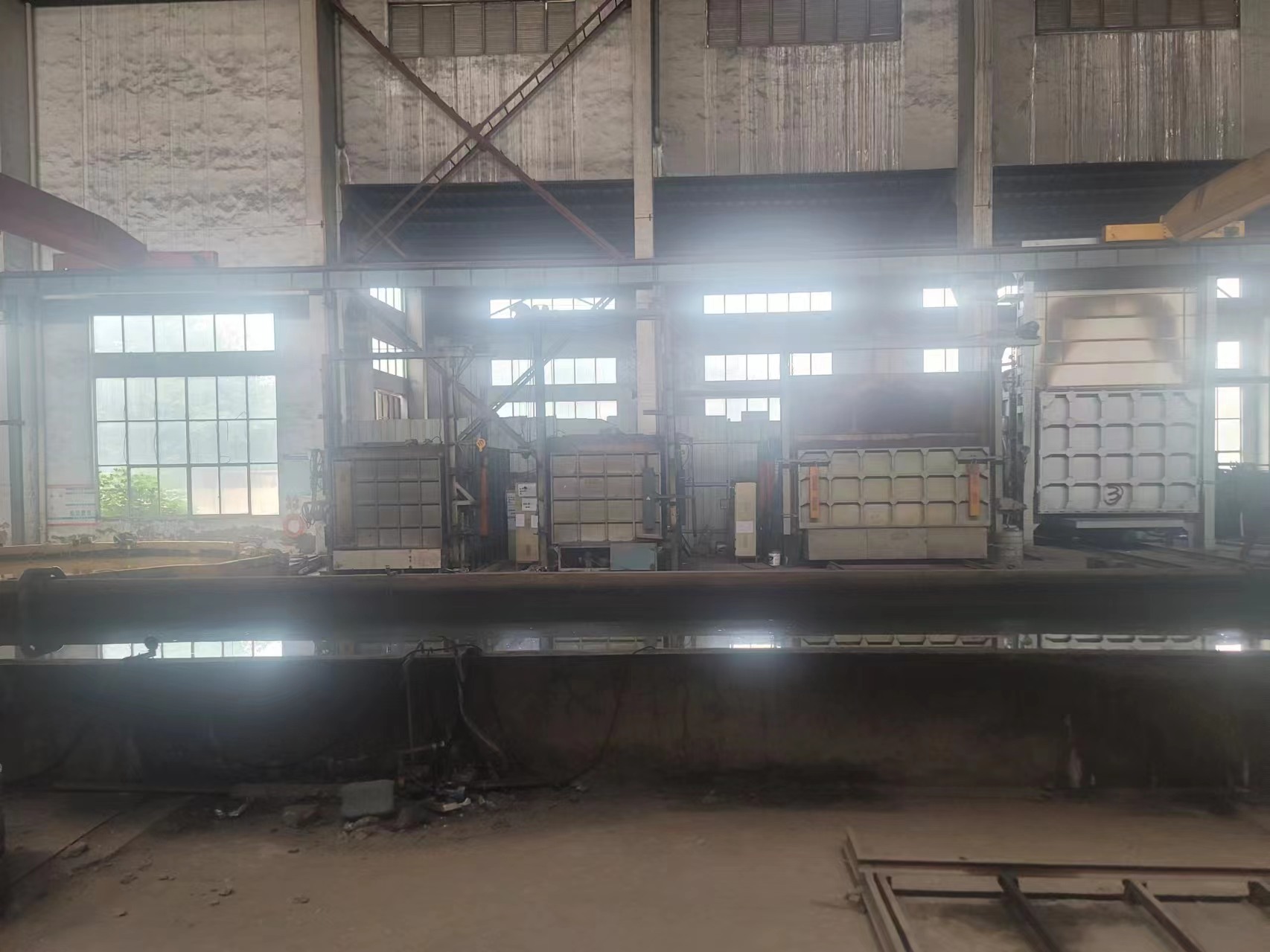 Bushing Forging Cylinder Sleeve Forgings Ring Forgings