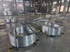 Alloy Steel Forged Rings Circle Steel Forging Rings