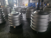 Seamless Rolled Rings for Gearwheels