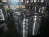 S355JR Forging Ring Flanges & Forged Plate Flanges