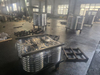 Custom Large Ring Forgings China Factory