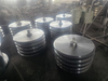 Customization Seamless Rolled Rings Chinese Factory
