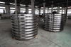 Precision Forging Rings and Machining 